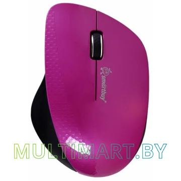 Мышь Smartbuy 309AG Pink (SBM-309AG-I)